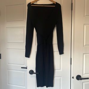 Guess Sweater Dress
